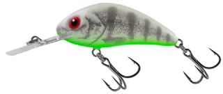 Salmo Rattlin Hornet Floating 3.5cm - 